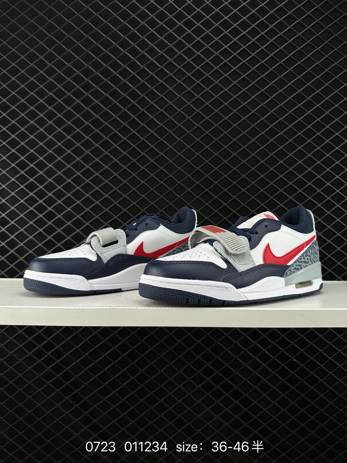 Air Jordan  Legacy 312 Low